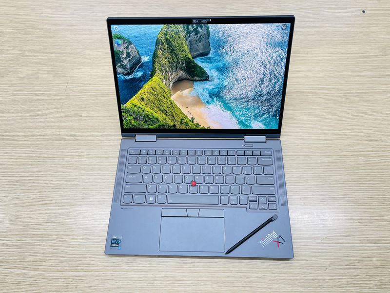 thinkpad X1 yoga Gen 6